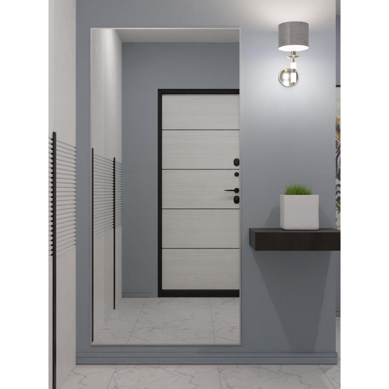 Зеркало SSG MIRRORS Flat XL