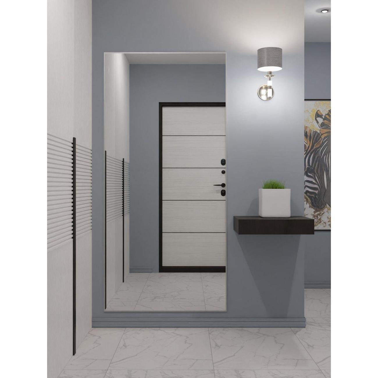 Зеркало SSG MIRRORS Flat XL