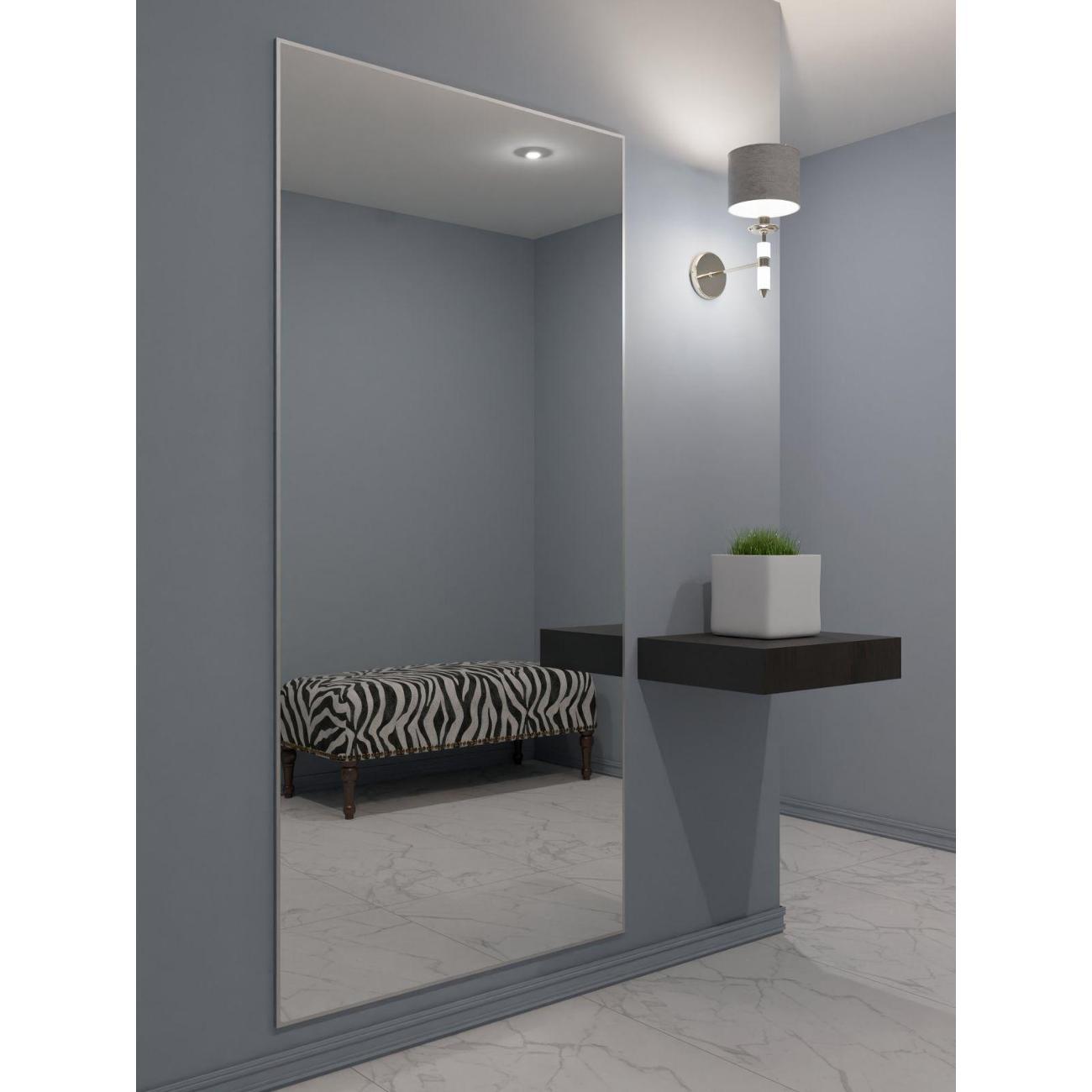 Зеркало SSG MIRRORS Flat XL