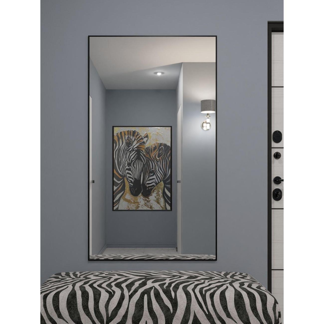 Зеркало SSG MIRRORS Flat L