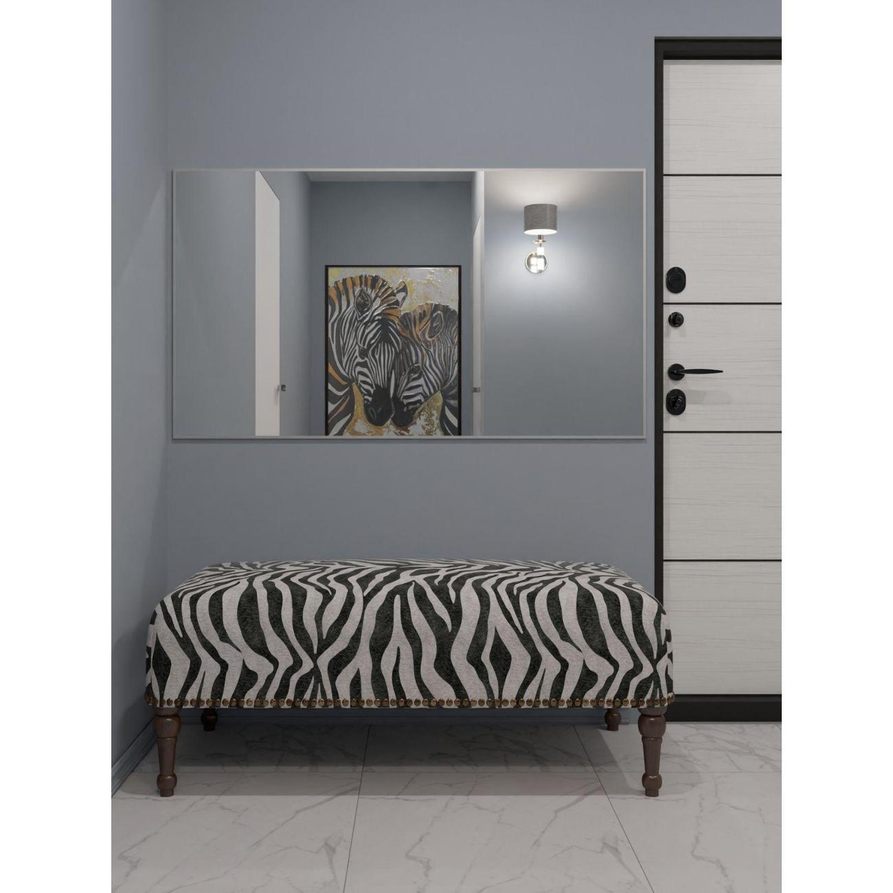 Зеркало SSG MIRRORS Flat XL