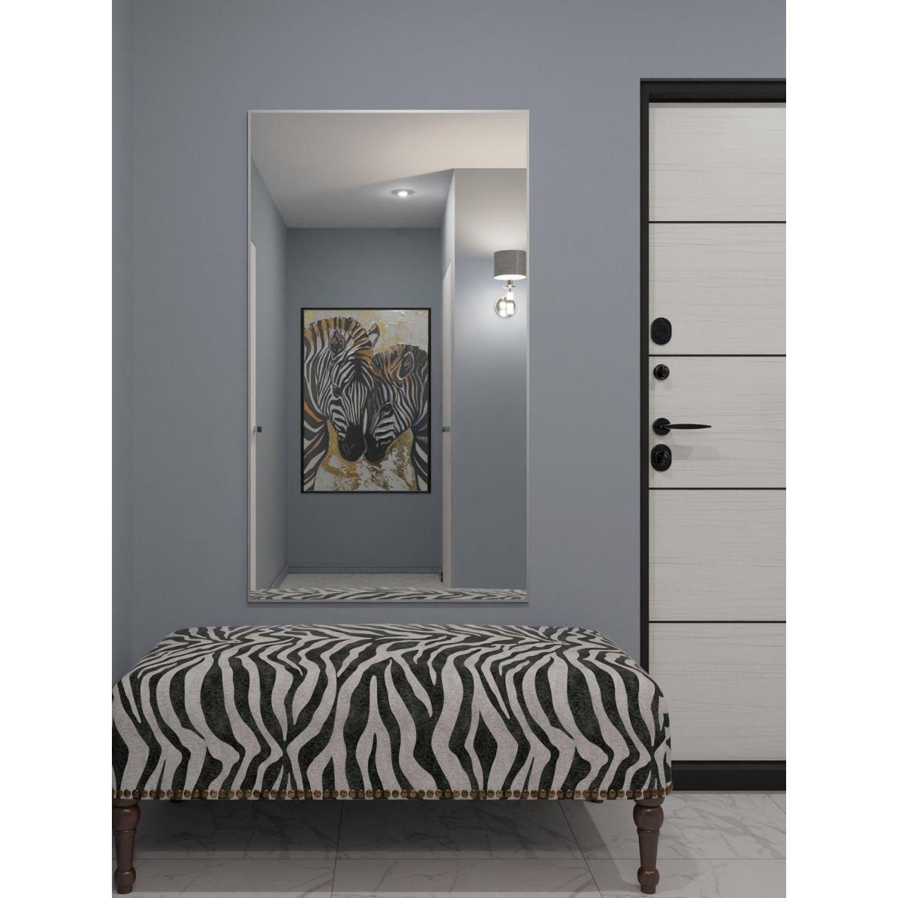 Зеркало SSG MIRRORS Flat XL