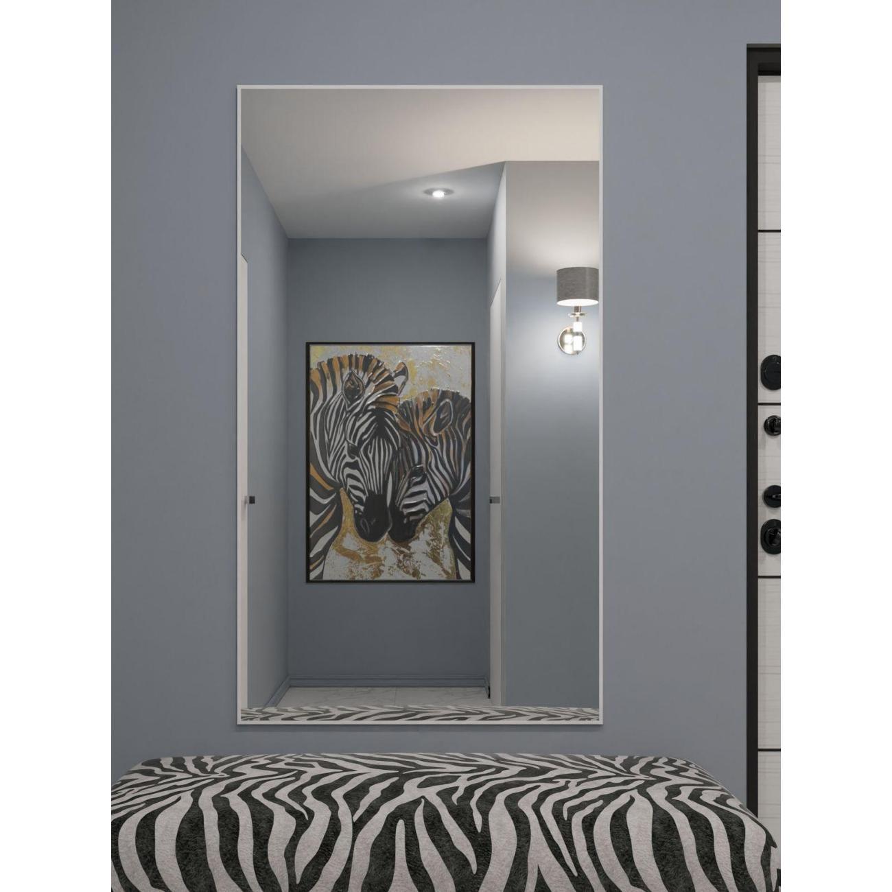 Зеркало SSG MIRRORS Flat L