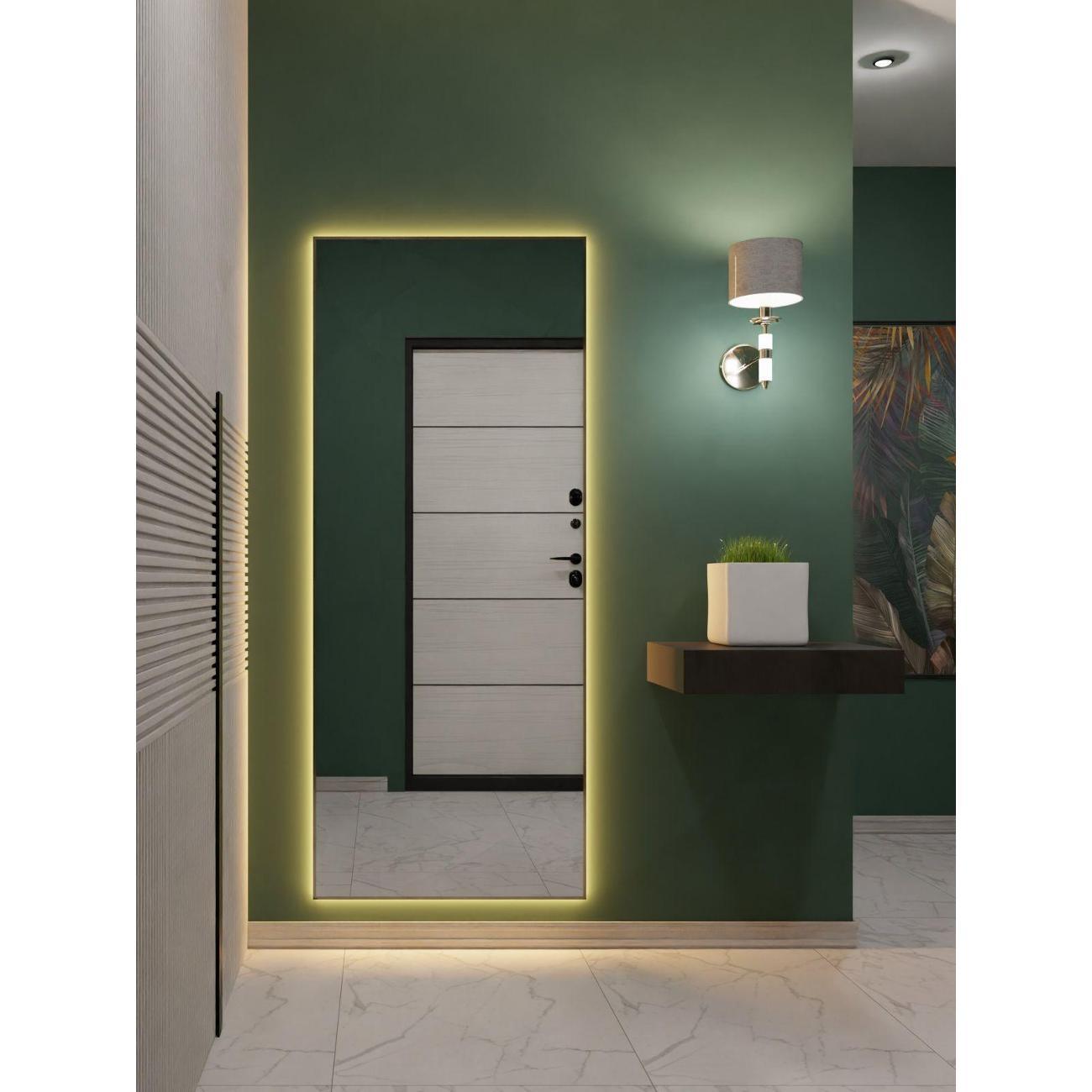 Зеркало SSG MIRRORS Light L