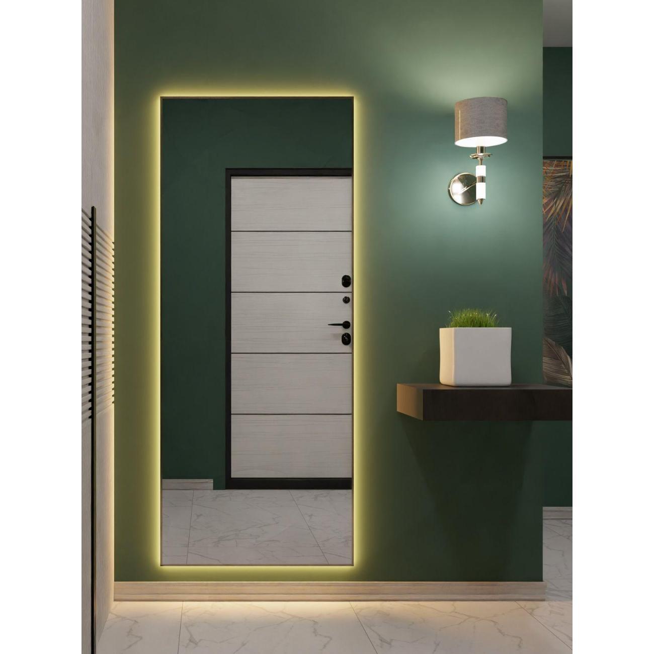 Зеркало SSG MIRRORS Light L