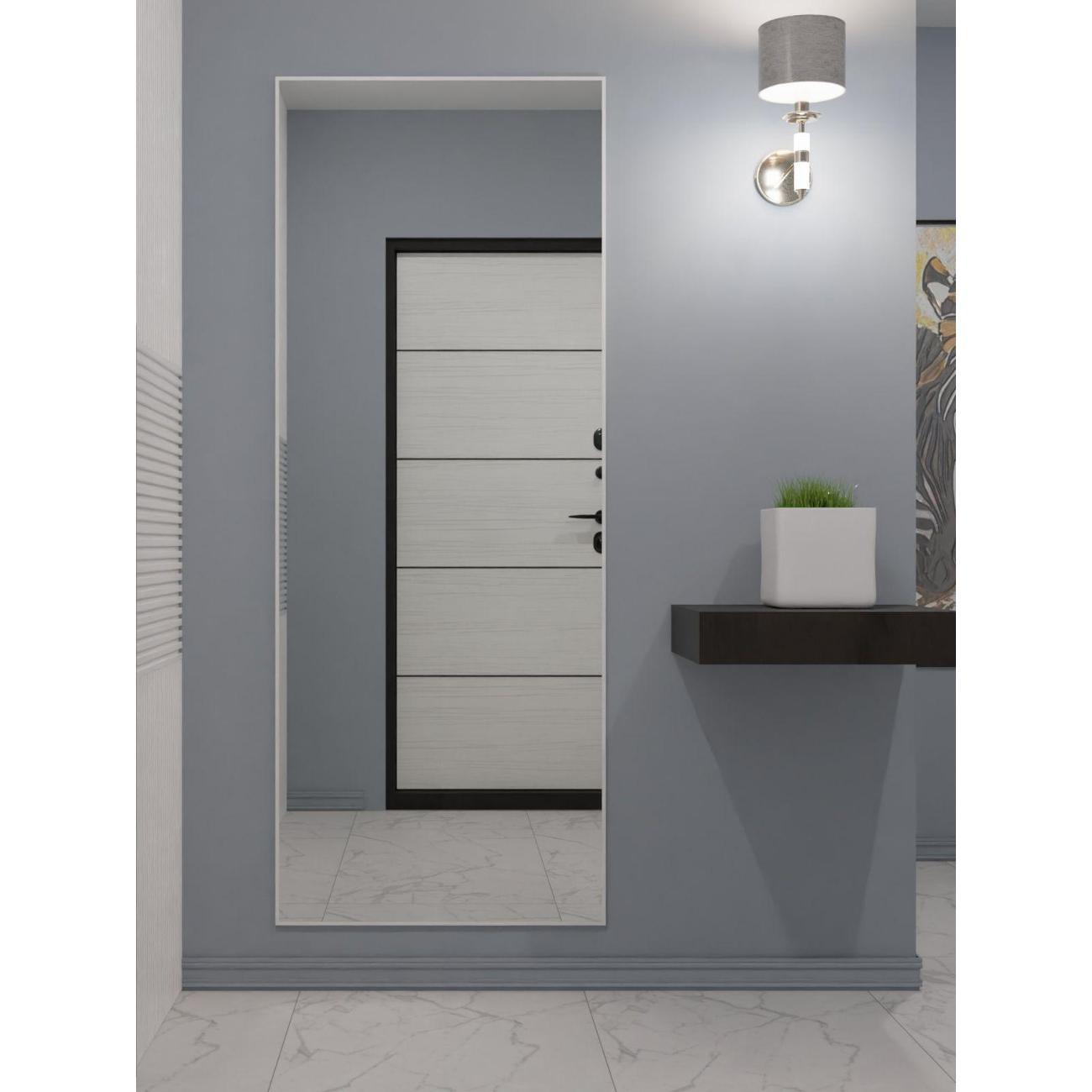 Зеркало SSG MIRRORS Flat XL