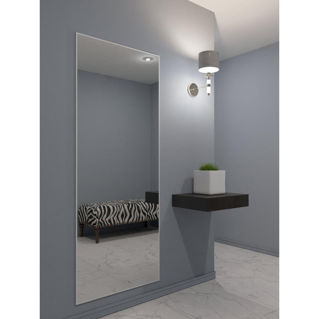 Зеркало SSG MIRRORS Flat XL