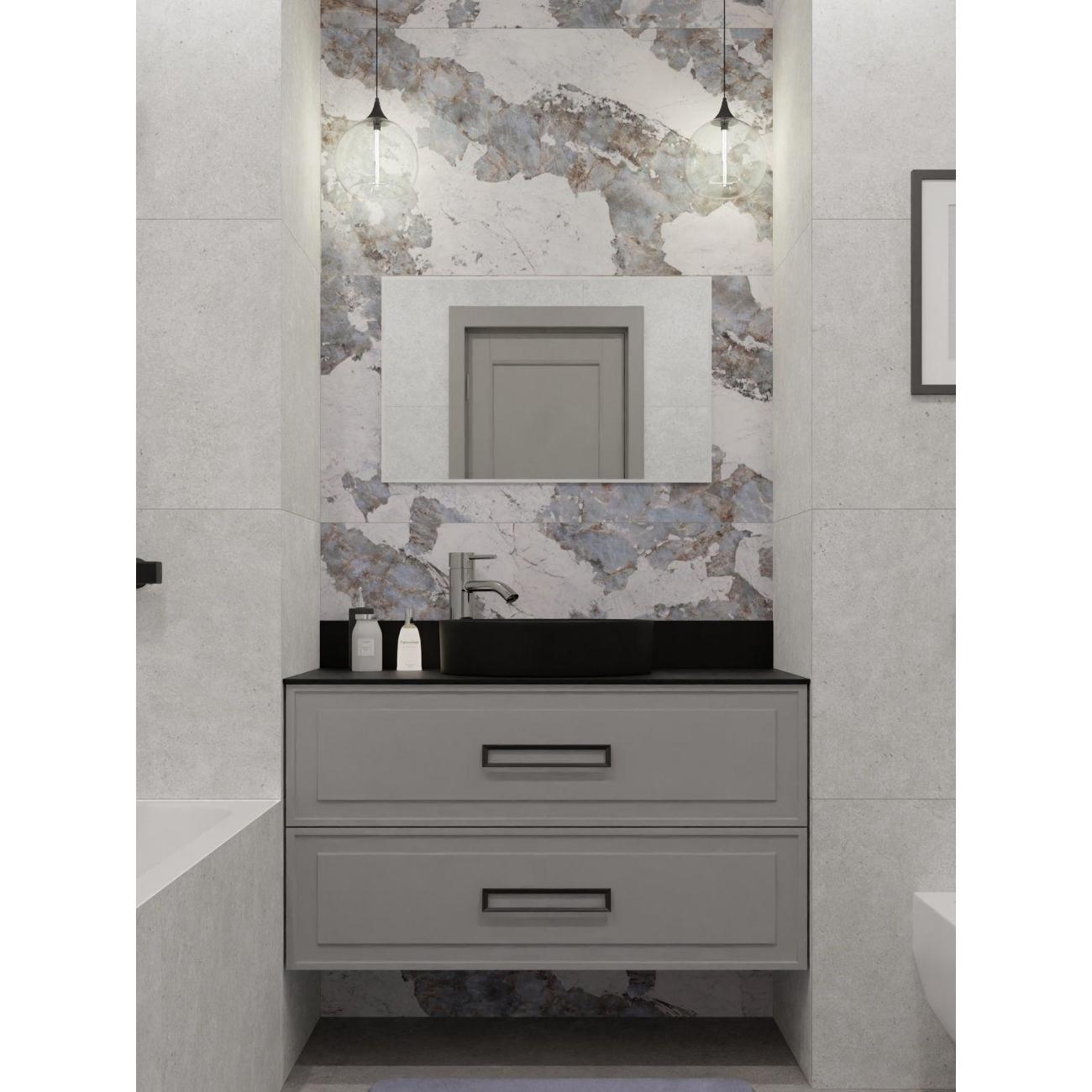 Зеркало SSG MIRRORS Flat S