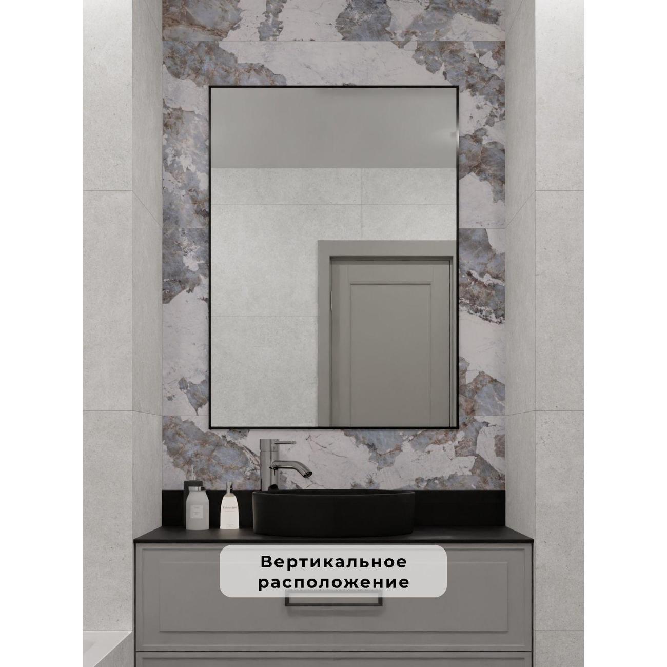 Зеркало SSG MIRRORS Flat S