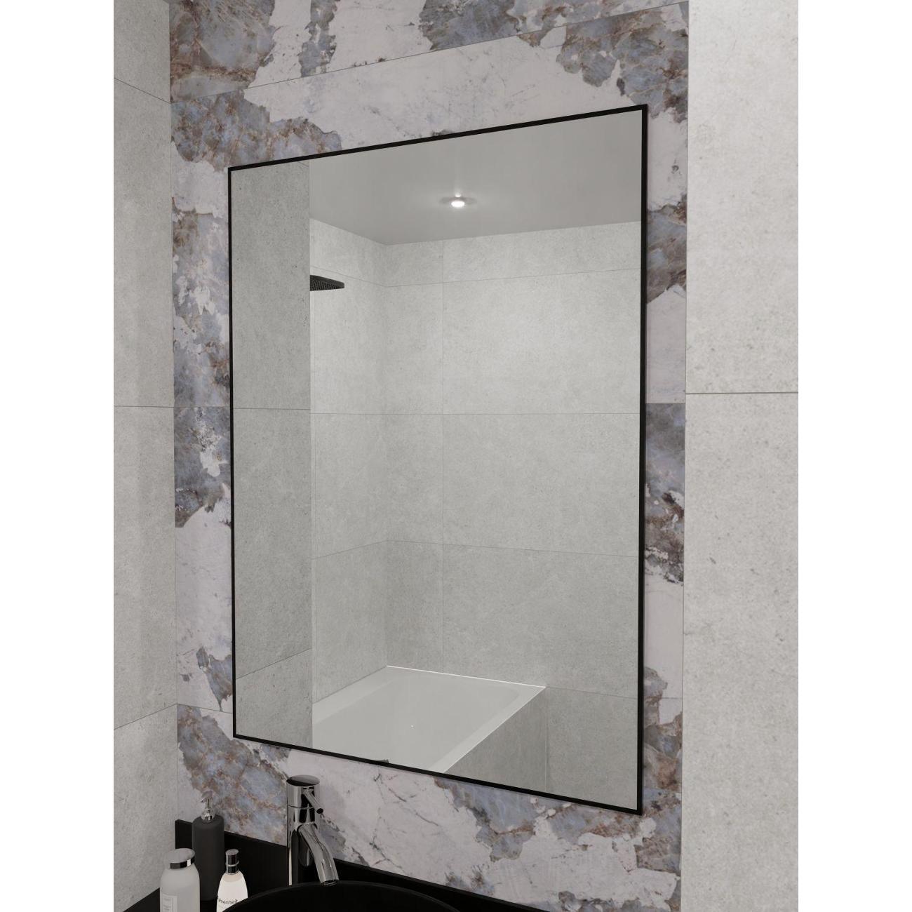 Зеркало SSG MIRRORS Flat S