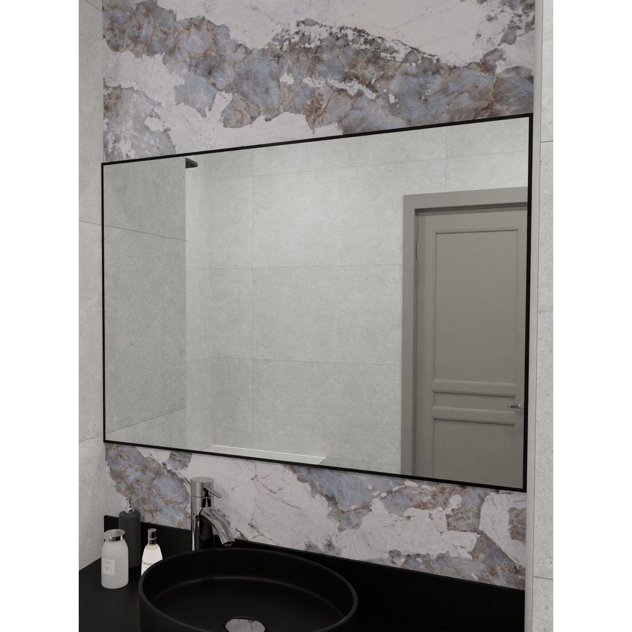 Зеркало SSG MIRRORS Flat S