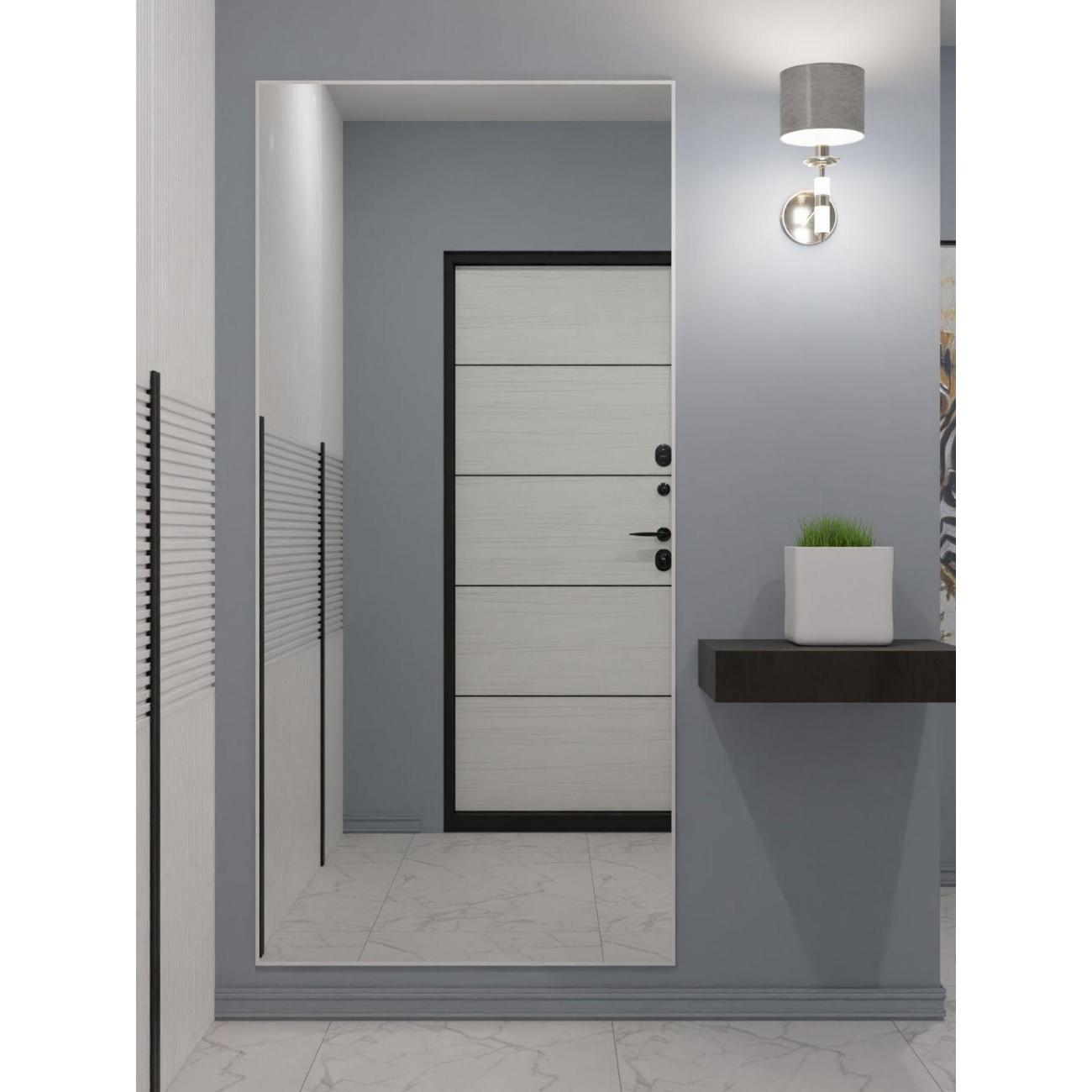 Зеркало SSG MIRRORS Flat XL