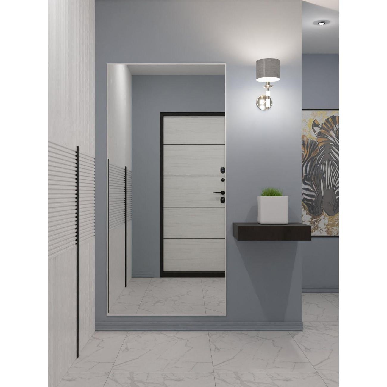 Зеркало SSG MIRRORS Flat XL