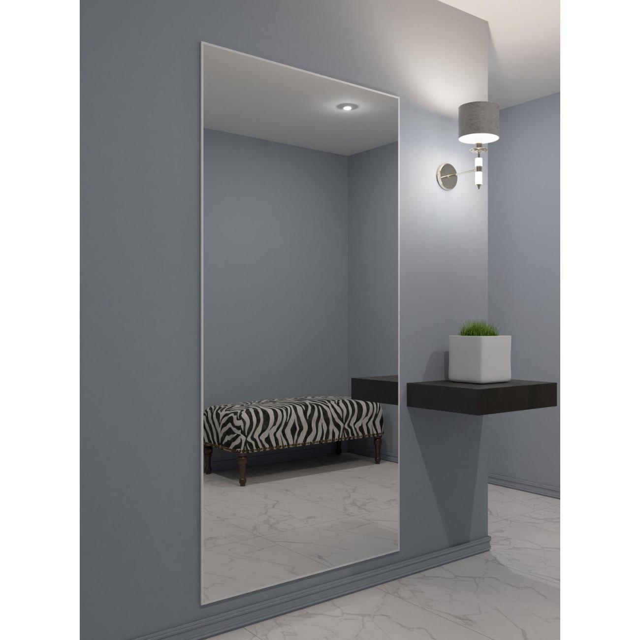 Зеркало SSG MIRRORS Flat XL