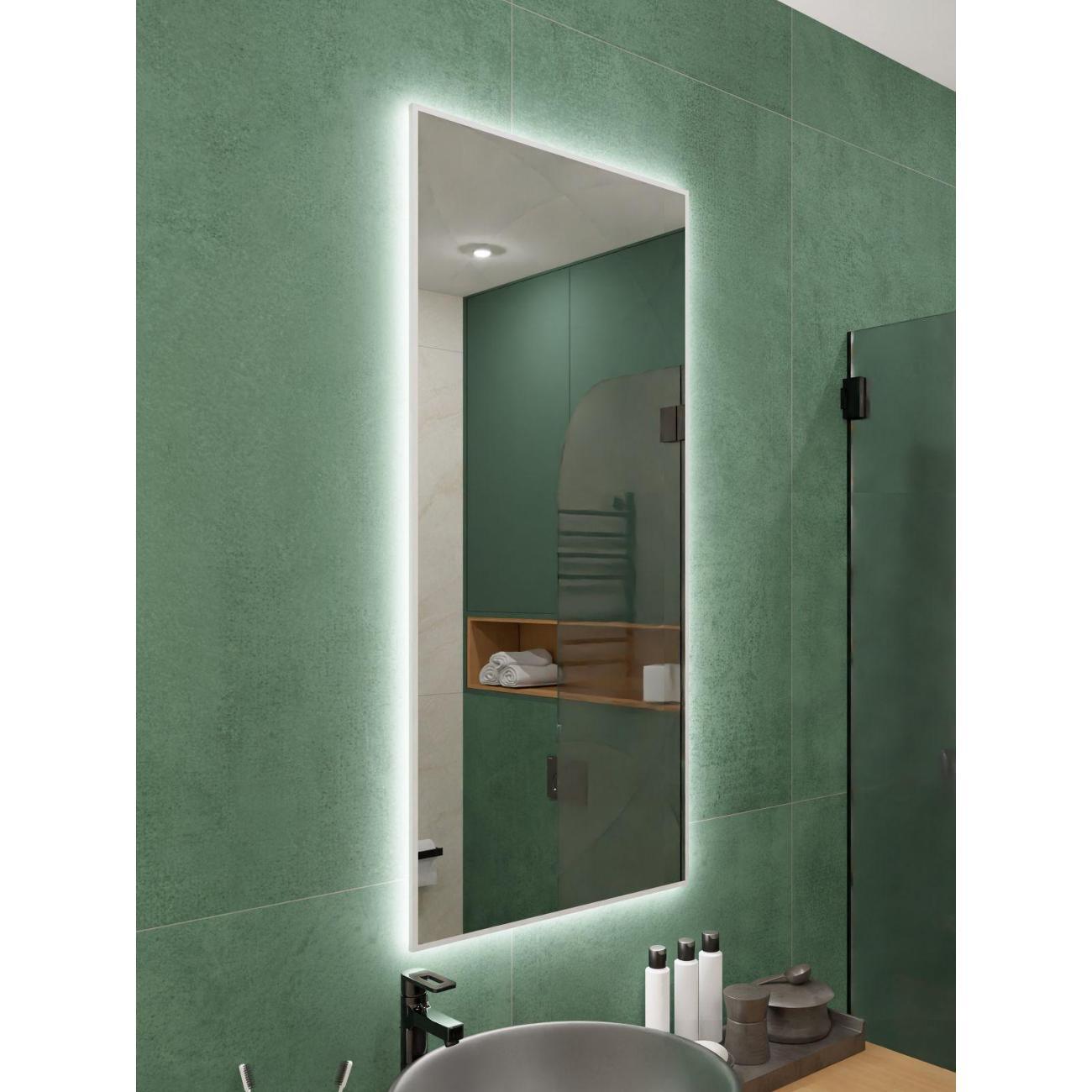 Зеркало SSG MIRRORS Light S