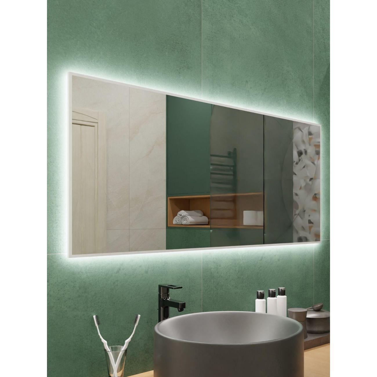 Зеркало SSG MIRRORS Light S