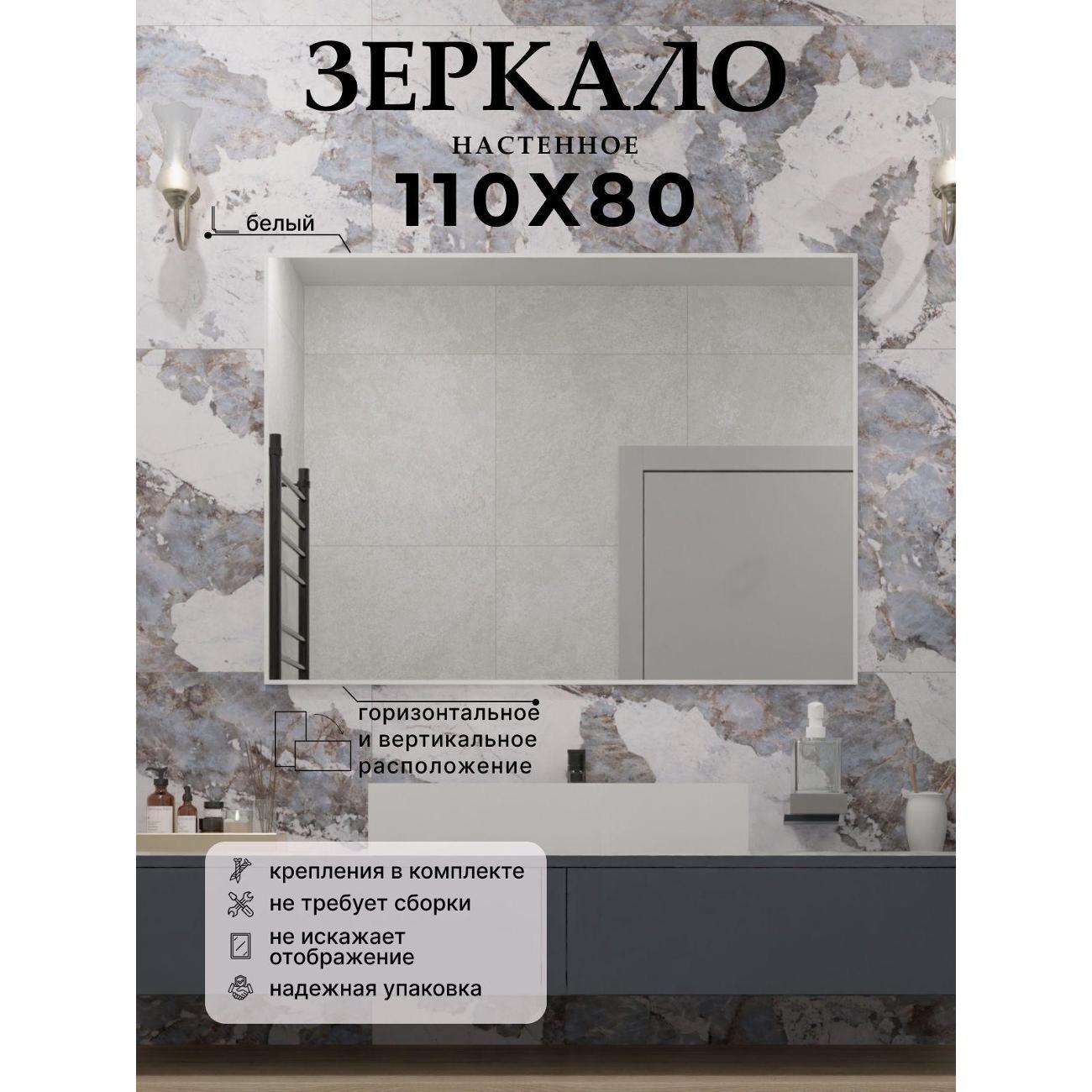 Зеркало SSG MIRRORS Flat L