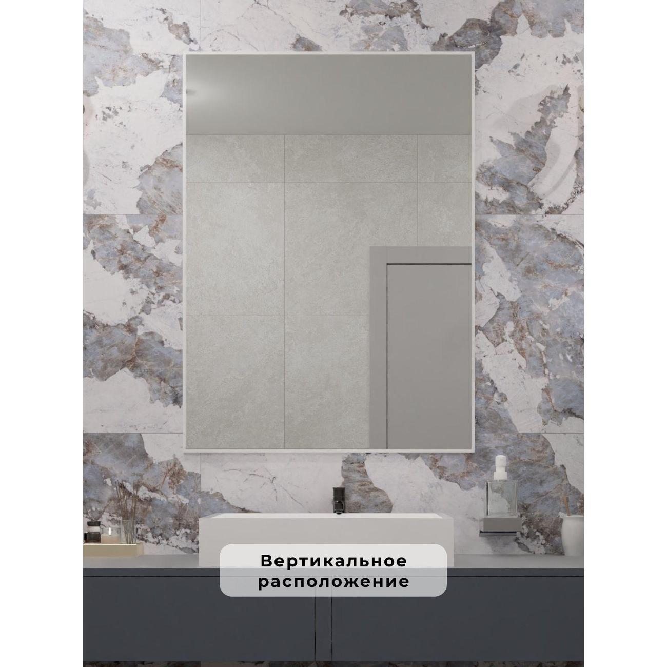 Зеркало SSG MIRRORS Flat L