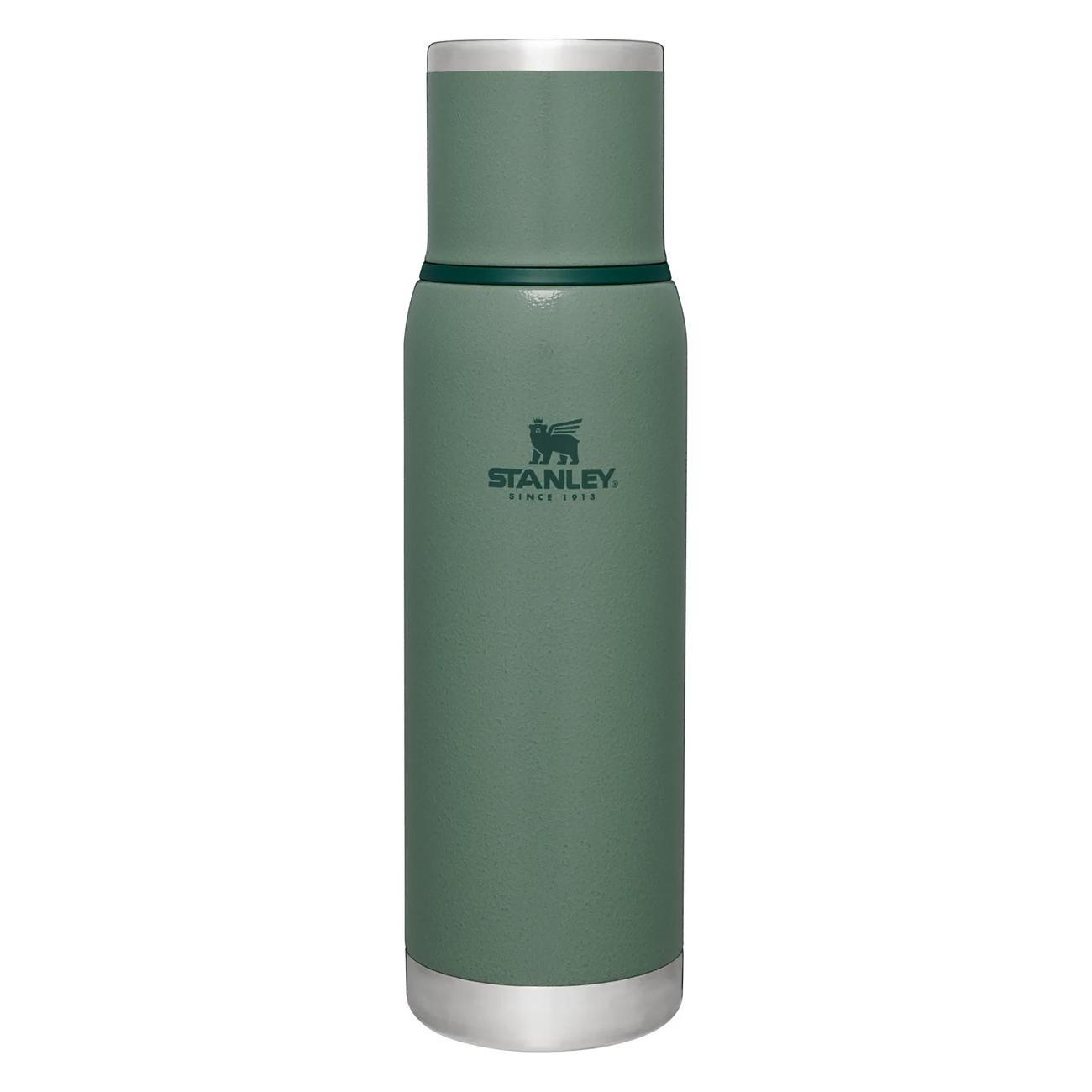 Термос Stanley Adventure To-Go 1L Зеленый