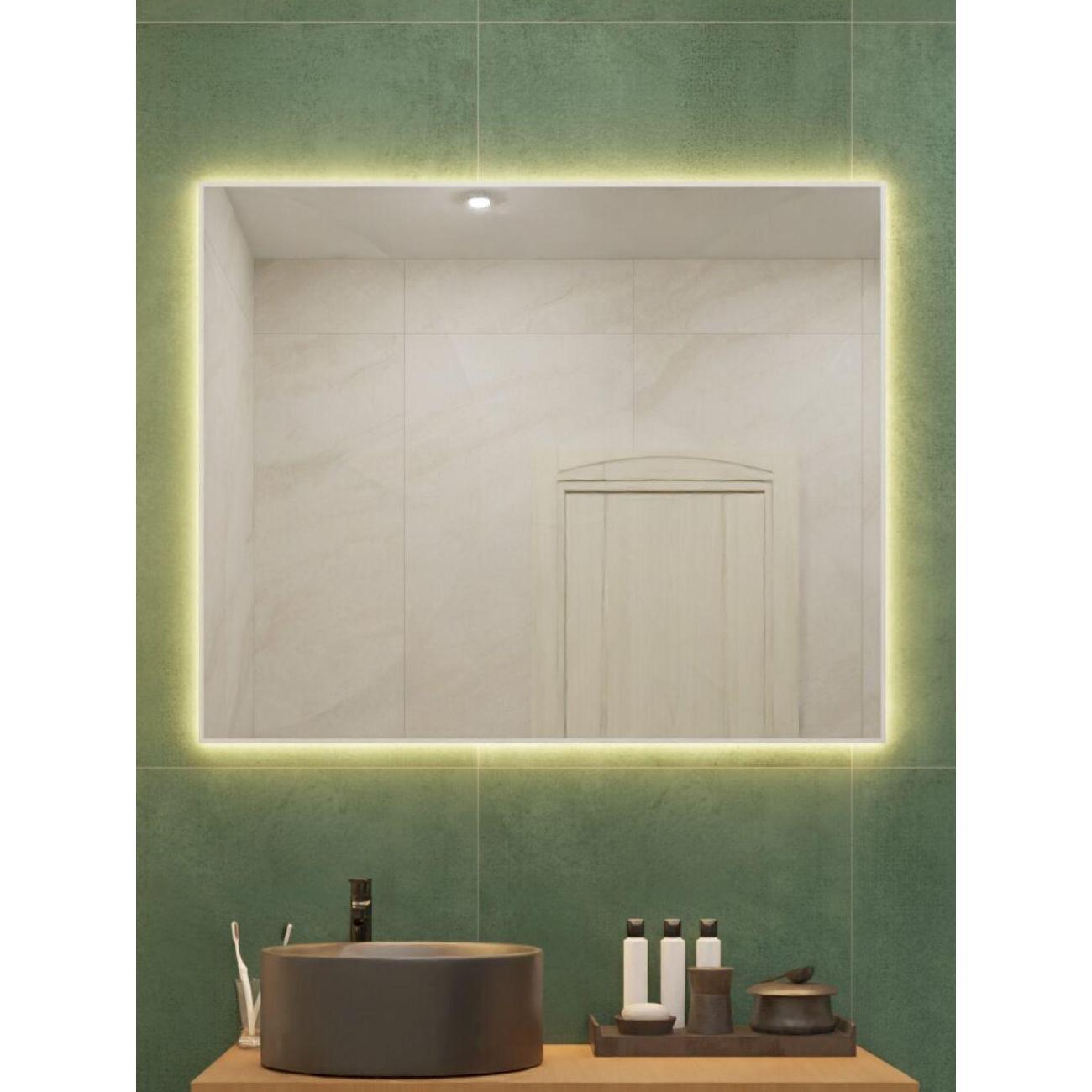 Зеркало SSG MIRRORS Light L