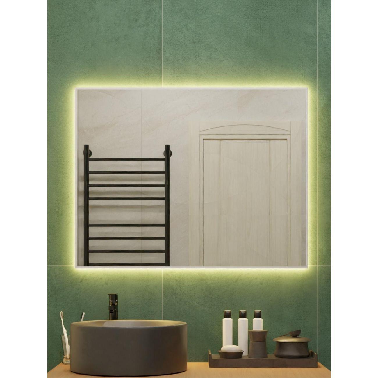Зеркало SSG MIRRORS Light S