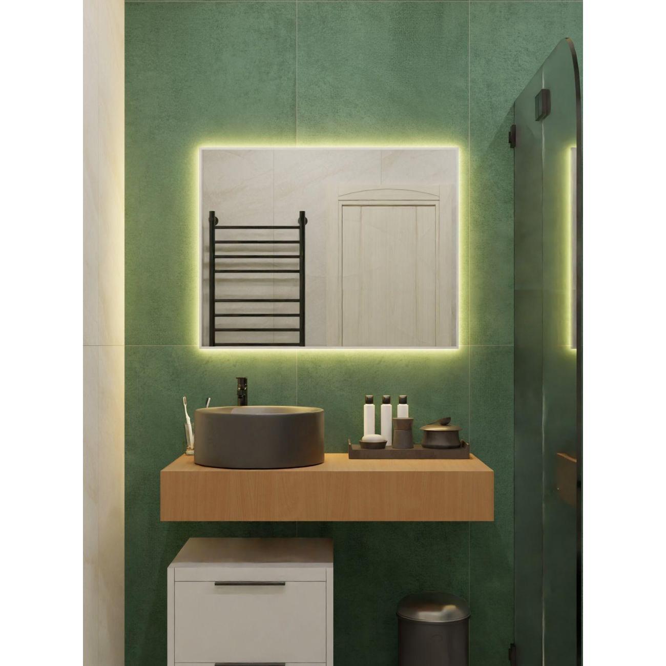 Зеркало SSG MIRRORS Light S