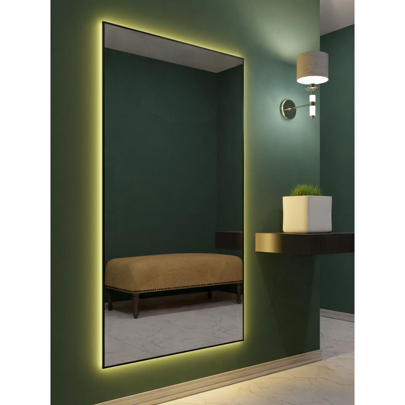 Зеркало SSG MIRRORS Light L