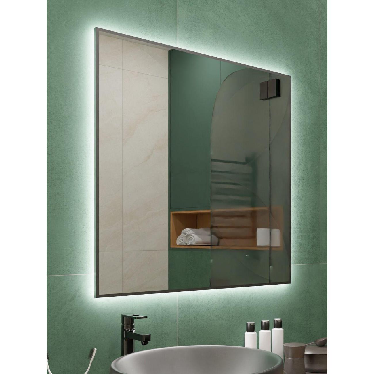 Зеркало SSG MIRRORS Light S