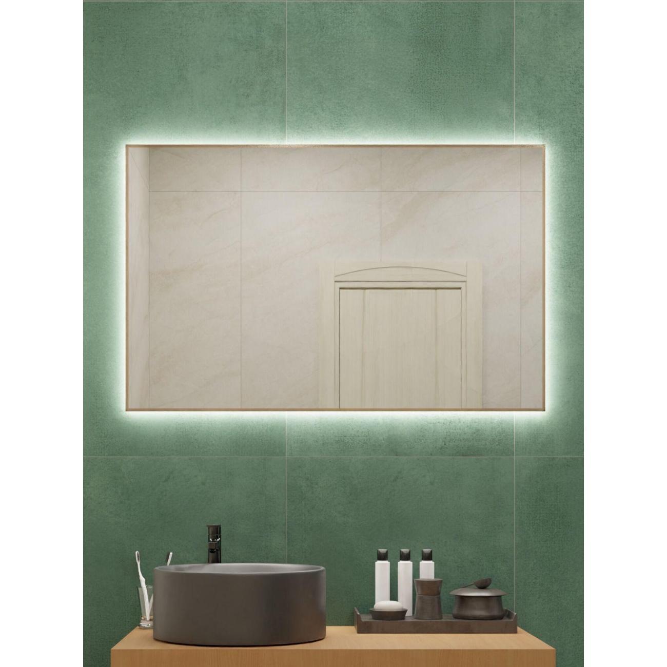 Зеркало SSG MIRRORS Light S