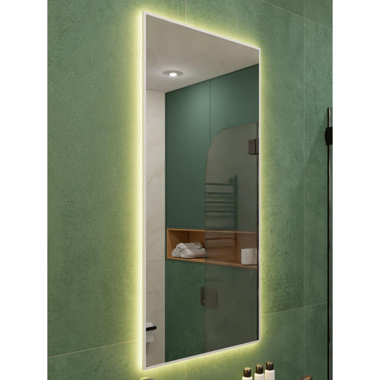 Зеркало SSG MIRRORS Light S