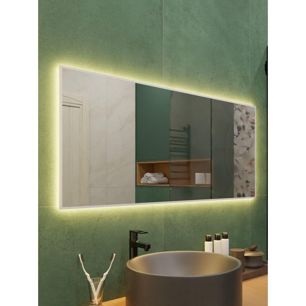 Зеркало SSG MIRRORS Light M