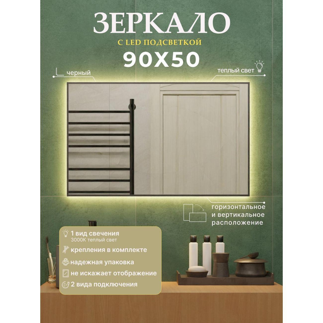 Зеркало SSG MIRRORS Light S