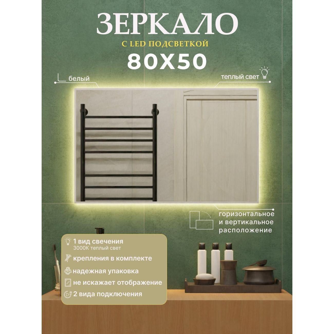 Зеркало SSG MIRRORS Light S