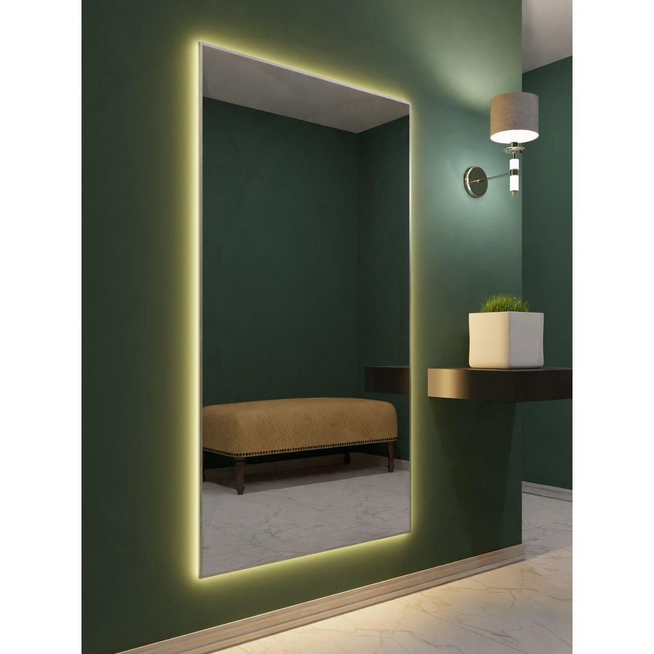 Зеркало SSG MIRRORS Light L