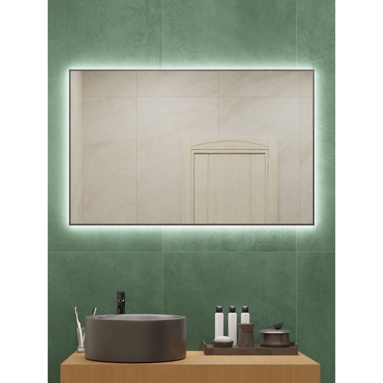 Зеркало SSG MIRRORS Light M