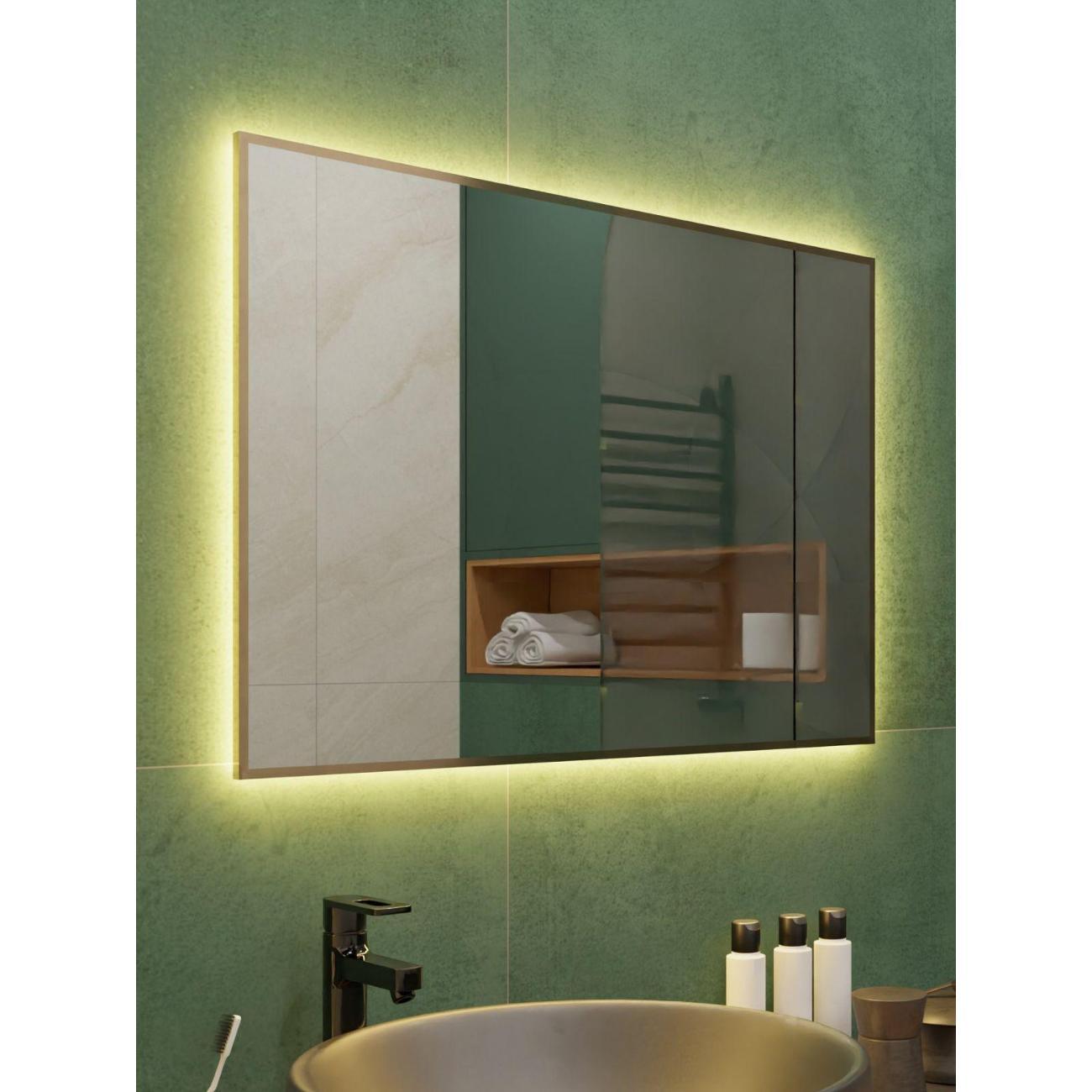 Зеркало SSG MIRRORS Light S