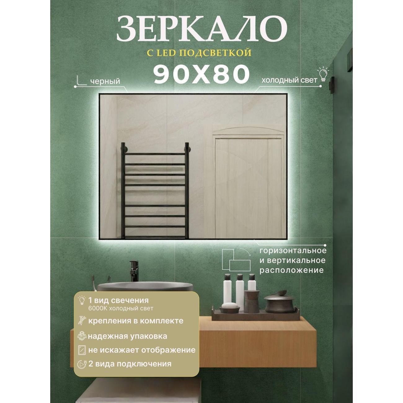 Зеркало SSG MIRRORS Light S