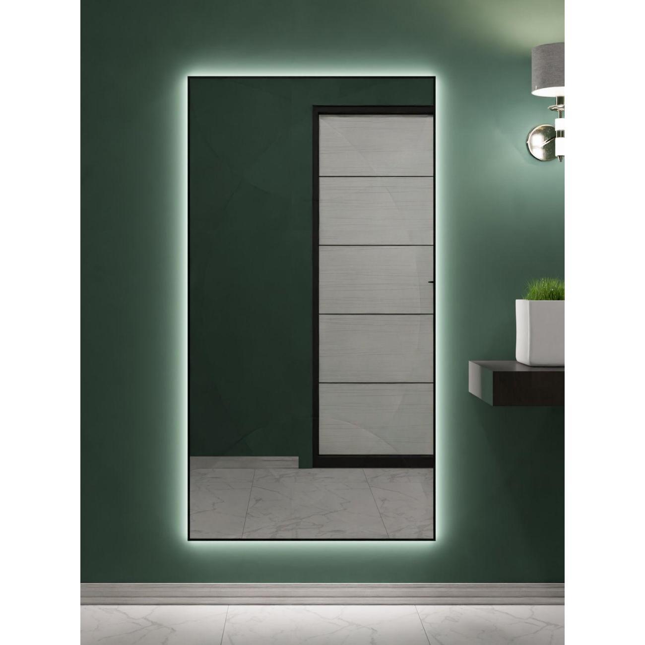 Зеркало SSG MIRRORS Light L