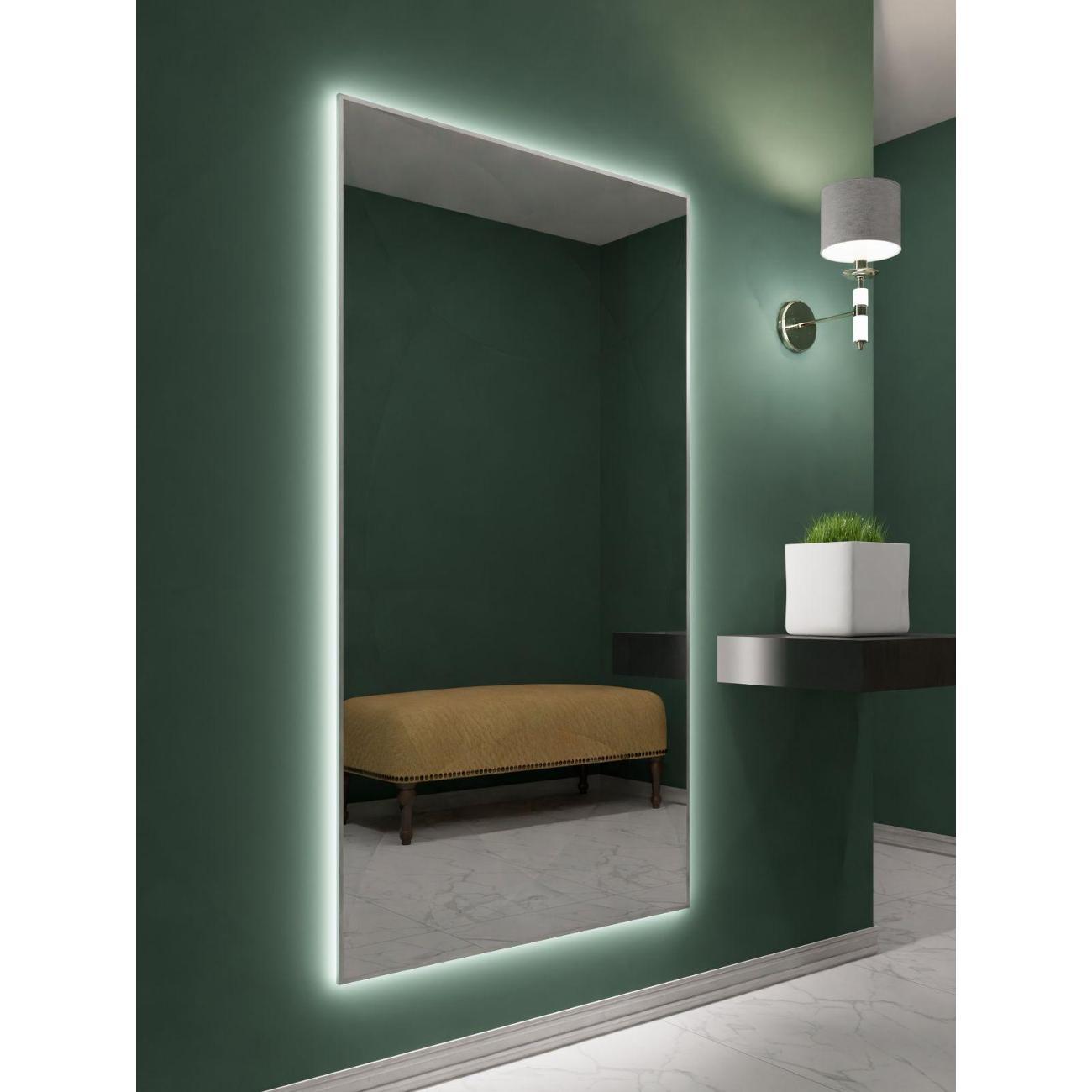 Зеркало SSG MIRRORS Light L