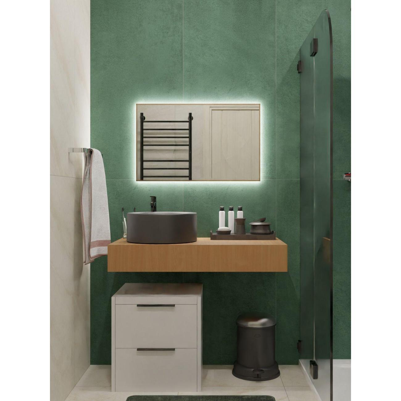 Зеркало SSG MIRRORS Light S