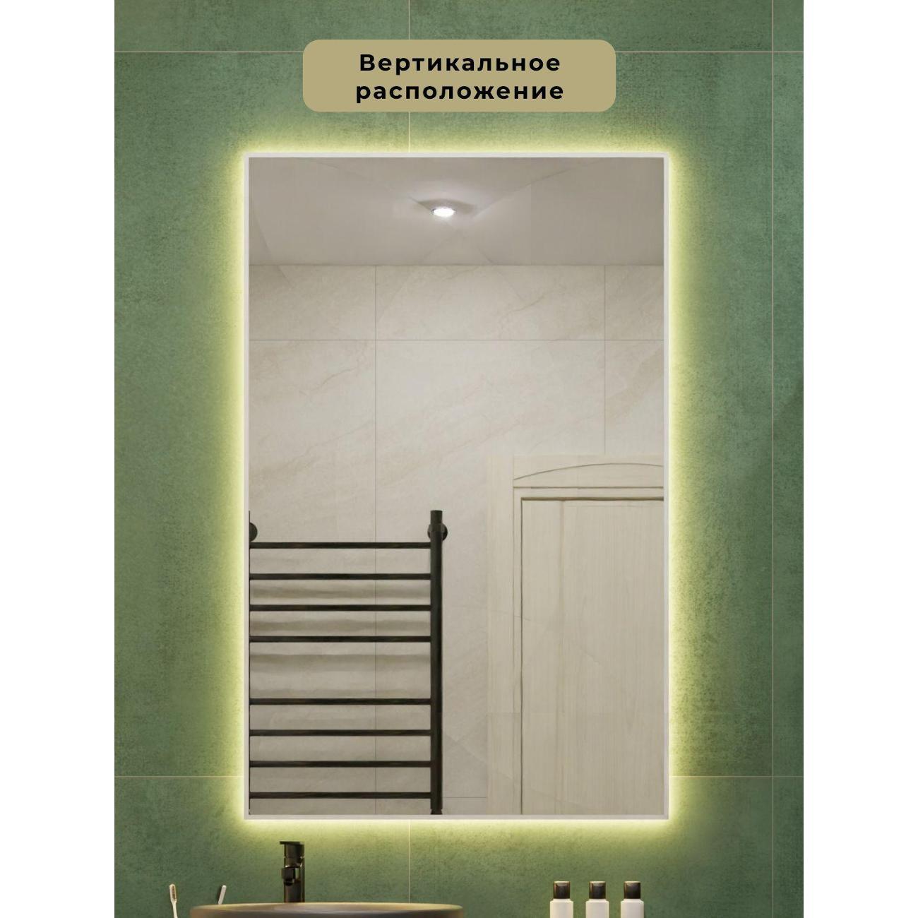 Зеркало SSG MIRRORS Light M