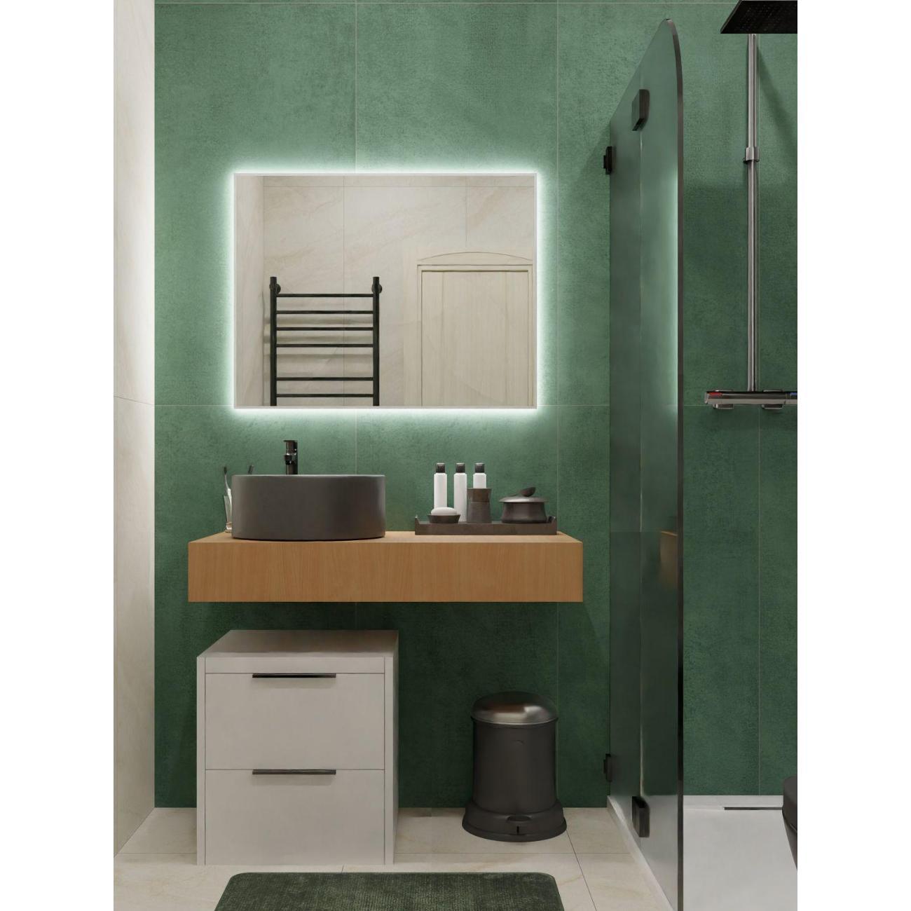 Зеркало SSG MIRRORS Light S