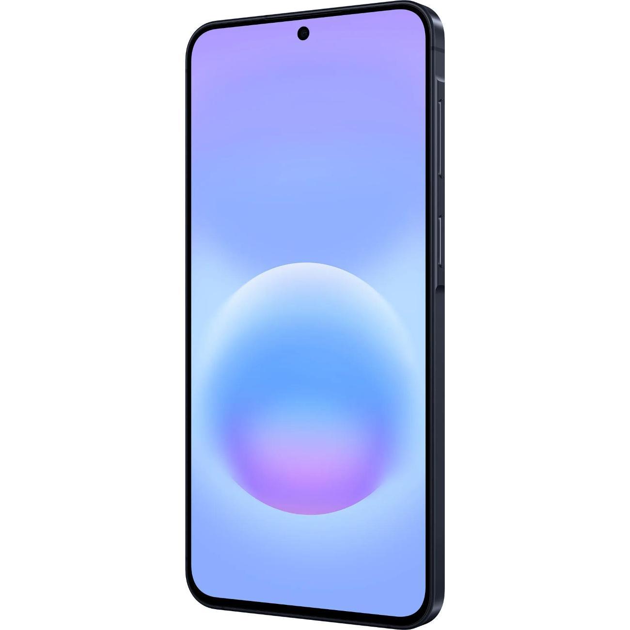 Смартфон Samsung Galaxy A57 8/256GB Awesome Navy CAU
