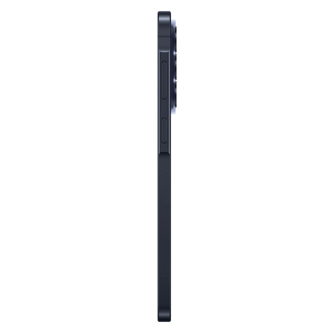 Смартфон Samsung Galaxy A57 8/256GB Awesome Navy CAU
