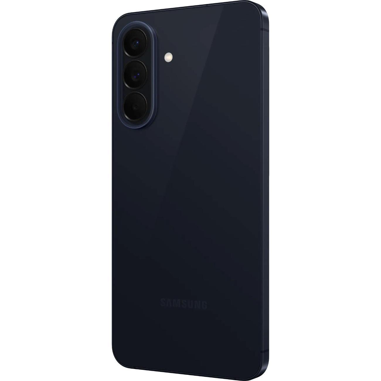 Смартфон Samsung Galaxy A57 8/256GB Awesome Navy CAU