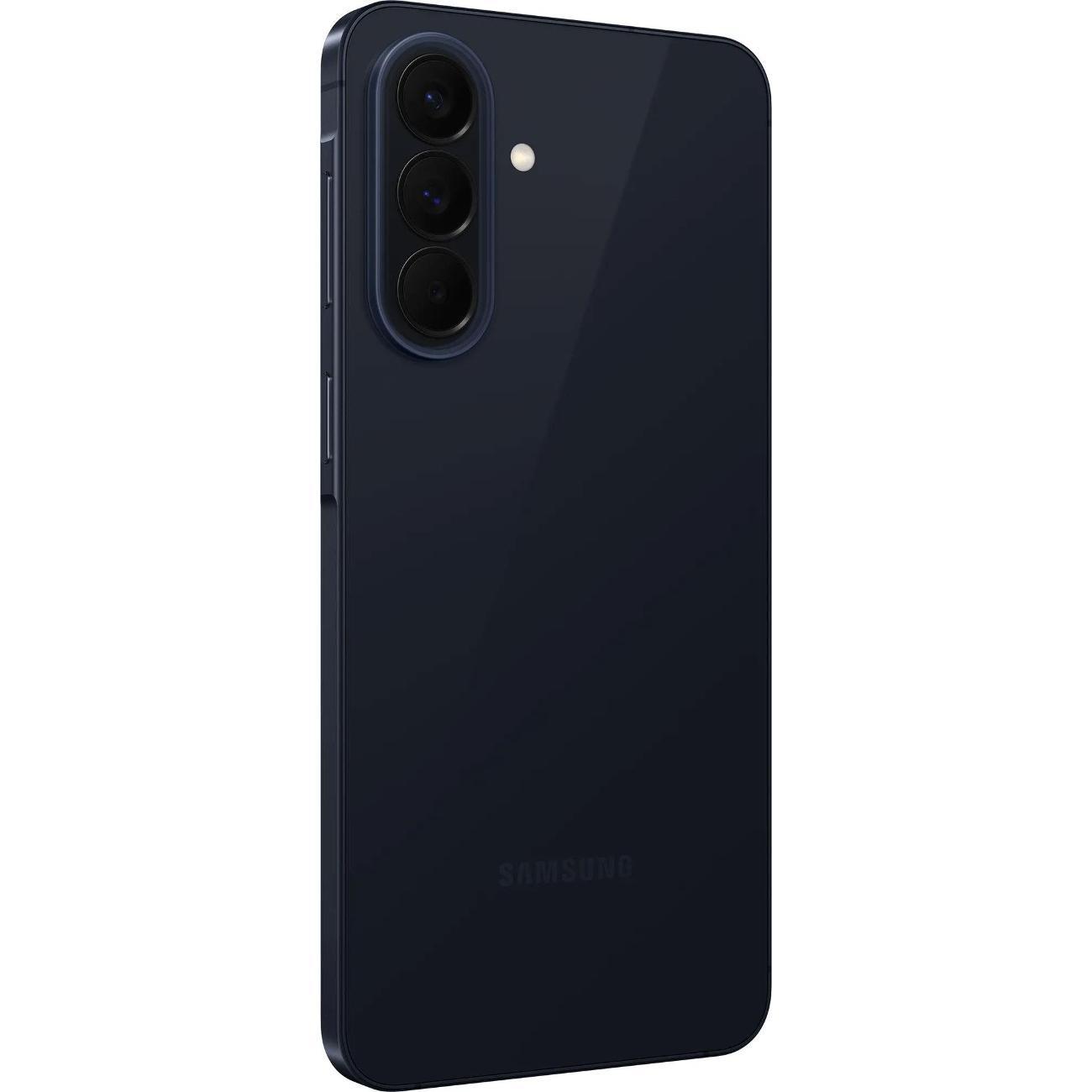 Смартфон Samsung Galaxy A57 12/512GB Awesome Navy CAU
