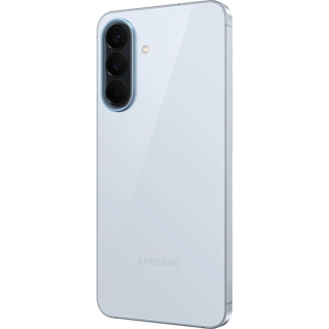 Смартфон Samsung Galaxy A57 12/512GB Awesome Icyblue CAU