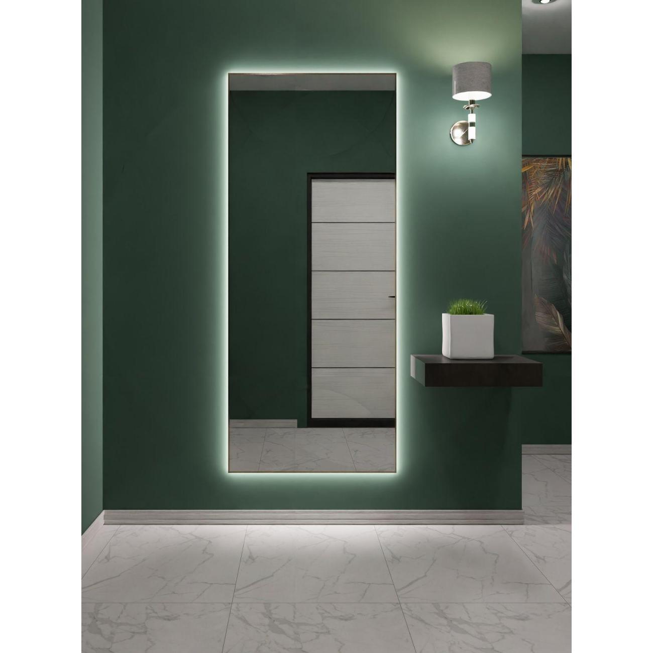 Зеркало SSG MIRRORS Light XL