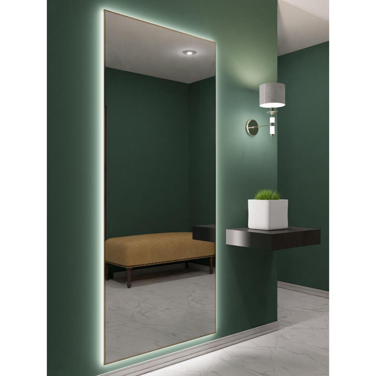 Зеркало SSG MIRRORS Light XL
