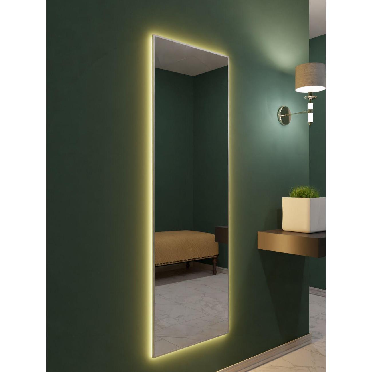 Зеркало SSG MIRRORS Light M
